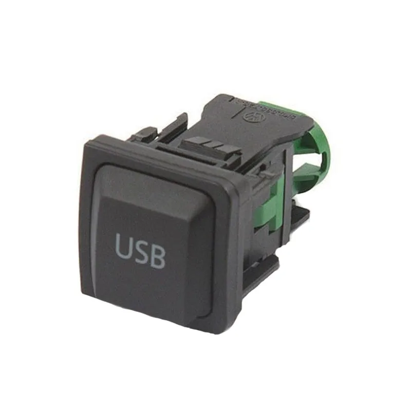 Biurlink Универсальный DIY стерео DVD Aux in переключатель аудио провод комплект USB