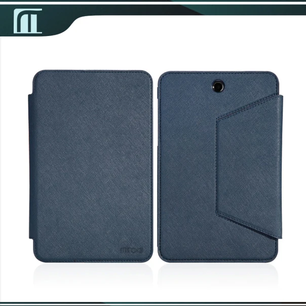 

Case Cover for Lenovo IdeaTab A3500 Lenovo A3500 A7-50 7 inch Tablet PC PU Leather Smart Cover Pouch Bag Black Purple Color