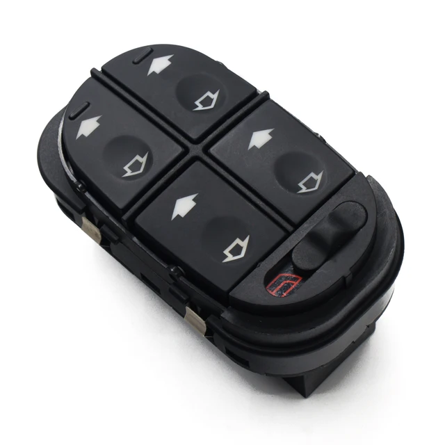 ford escort window switch Ford escort window switch