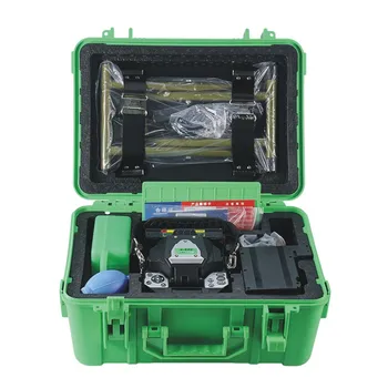 

Fiber Optic Equipment Fiber Optical Fusion Splicer
