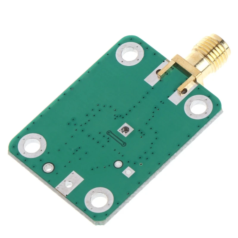 

1-8000MHz AD8318 RF Logarithmic Detector 70dB RSSI Measuring Power Meter Module