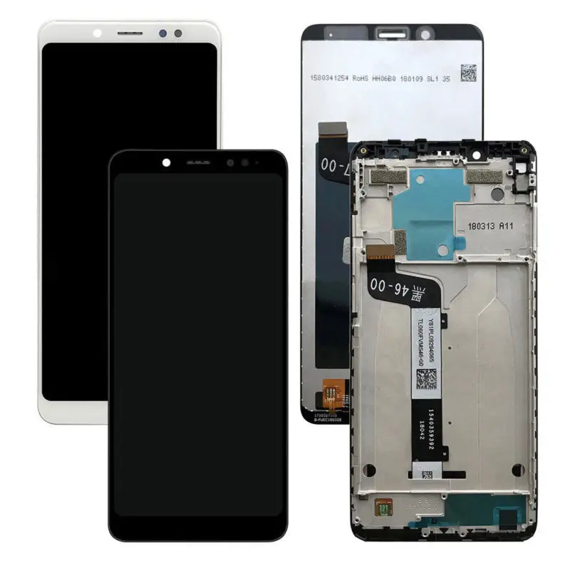 touchscreen note 5