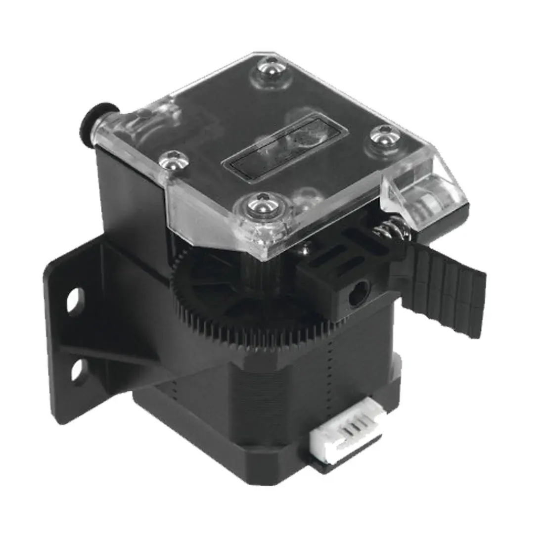 

Performance BMG extruder Dual Drive Extruder for 3d printer for 3D printer MK8 Universal extrusion kit