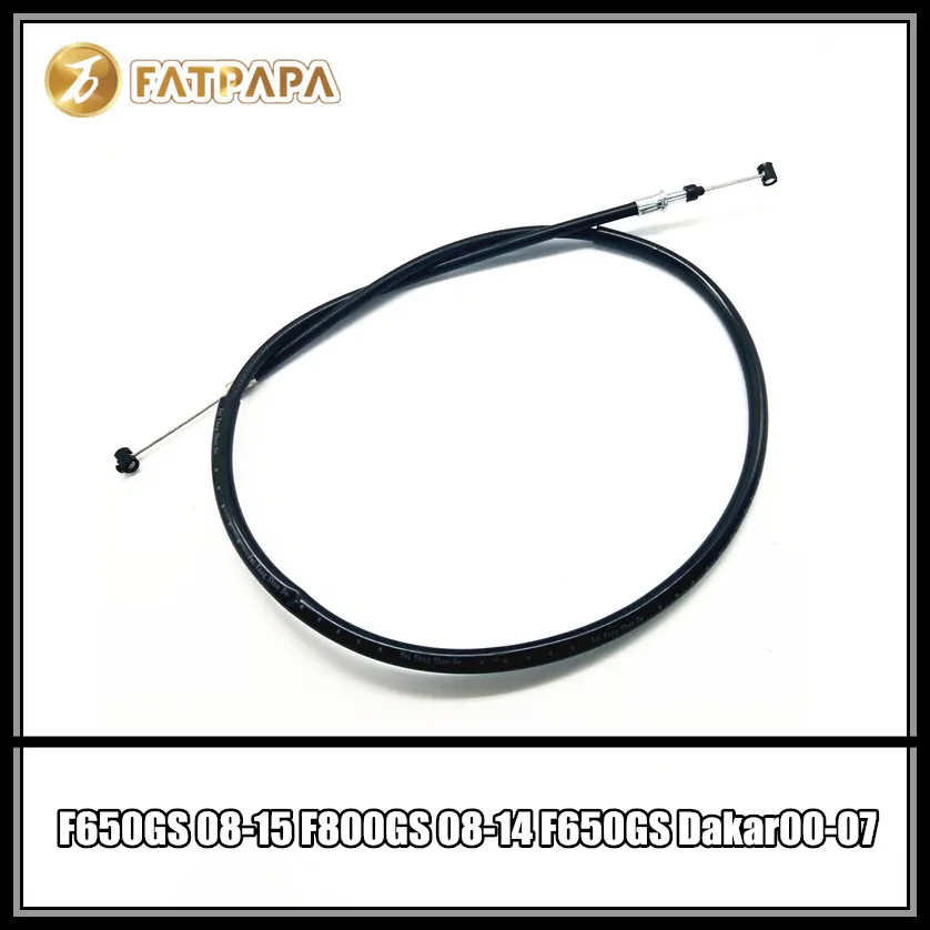 Мотоциклетные аксессуары тормозная муфта для BMW F650GS 2008 2015 F800GS 2014 Дакар 2000