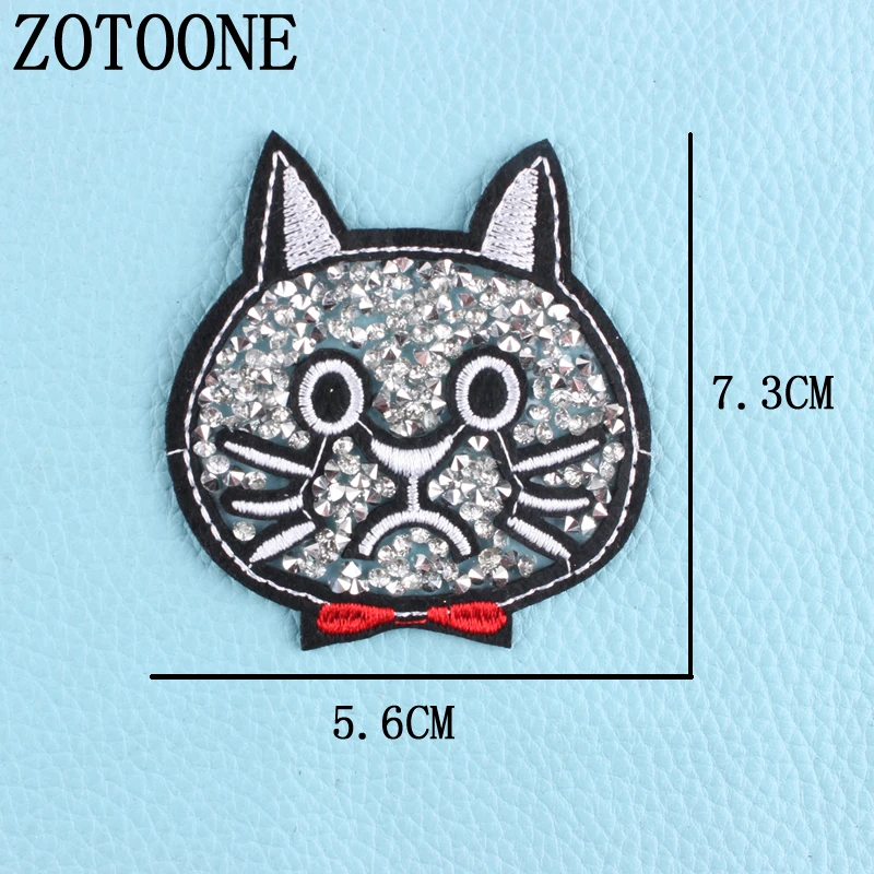 sequin patch
