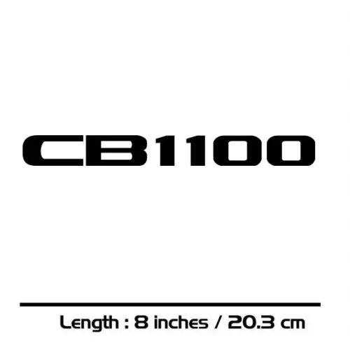 Honda CB 1100