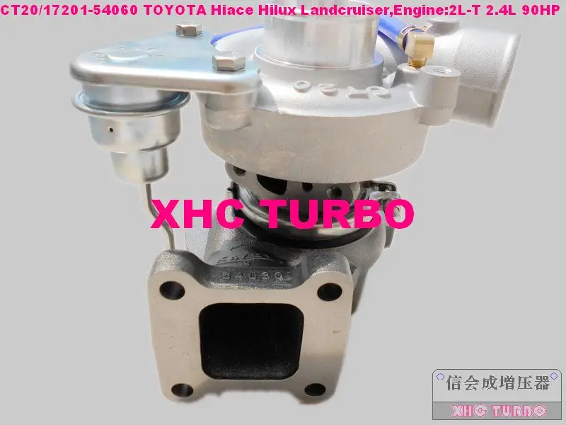 CT20-54060-3-XHC