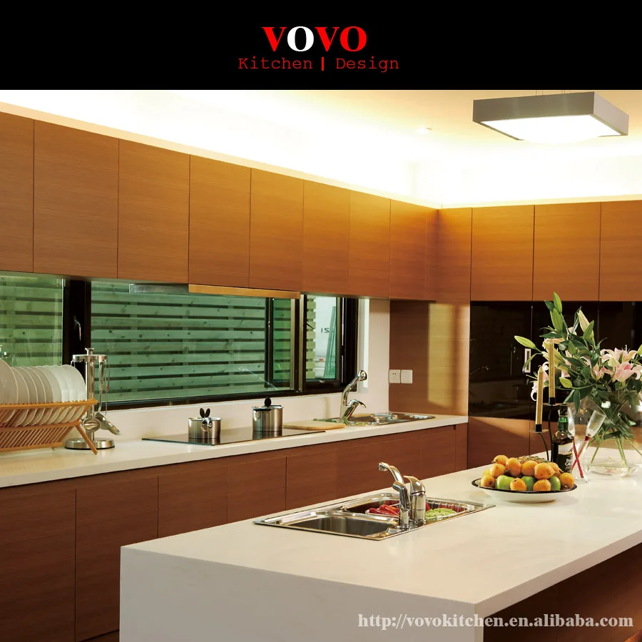 American Modern Kitchen Cabinet Design In Kitchen Cabinets From