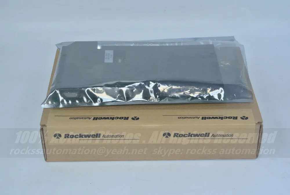 

1771-IBD B REV.E03 Used In Good Condition With Free DHL / EMS