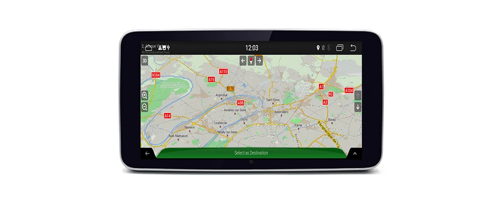 Best For Mercedes Benz E Class 2009~2014 NTG Car Audio Android GPS Navigation WiFi 3G 4G Multimedia player Bluetooth 1080P 4