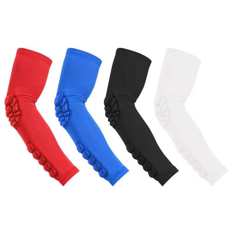 Buy 1pcs Basketball Volleyball Elbow Pads