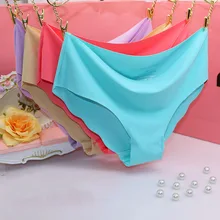 Оригинальное новое ультратонкое женское Бесшовное сексуальное нижнее белье, трусы хипстерское нижнее белье