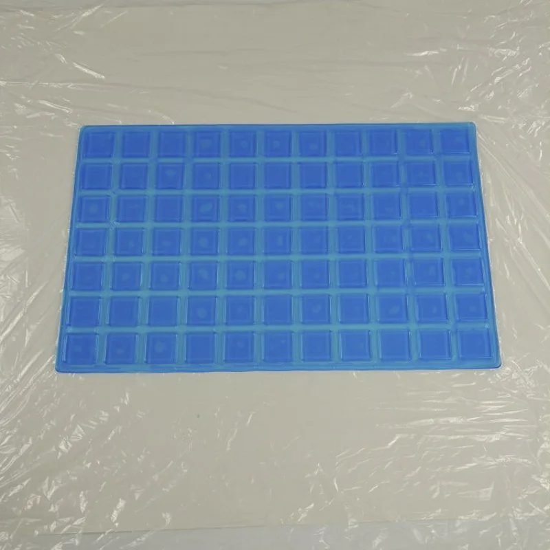 L113-KAYIYO Summer Cooling Gel Pillow Coll Therapy Help Sleeping Aid Pad Mat Muscle Relief Ice Pad Massager Water Pillows (4)