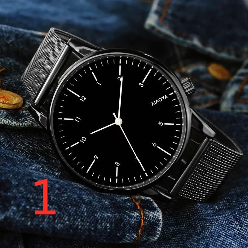 

fashion men's watch