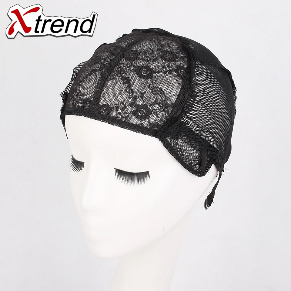 lace wig cap01