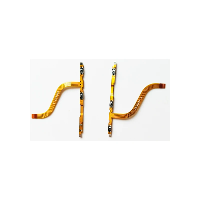 

For Motorola MOTO X Style X3 XT1575 XT1572 XT1570 Power On/Off Volume Button Switch Connector Flex Cable Repair Parts