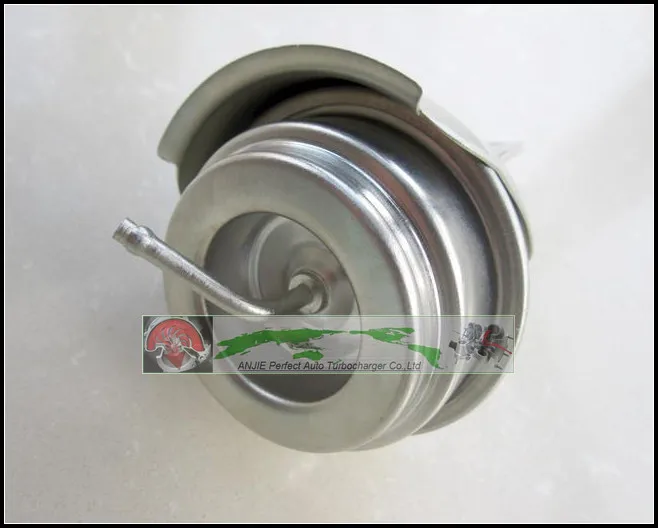 Turbo wastegate Actuator GT1749V 729041-5009S 729041 28231-27900 2823127900 For HYUNDAI Santa Fe 03- Trajet 02- D4EA-V 16v 2.0L