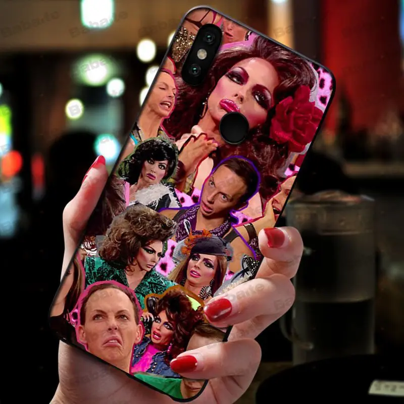 RuPaul's Drag Race
