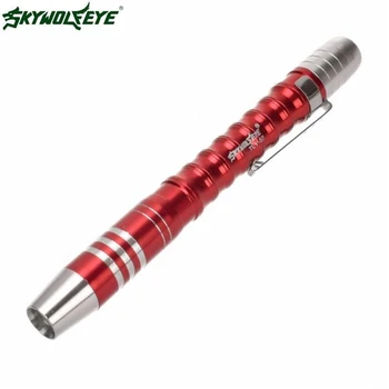 

High Quality Tactical Flashlight 1200LM Q5 LED High Power Torch AAA Lamp Bright Light