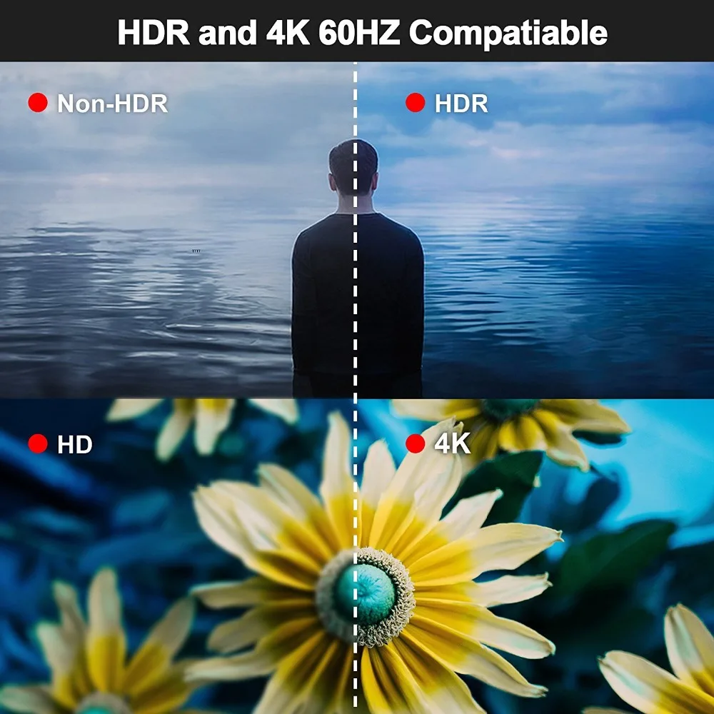 HDR