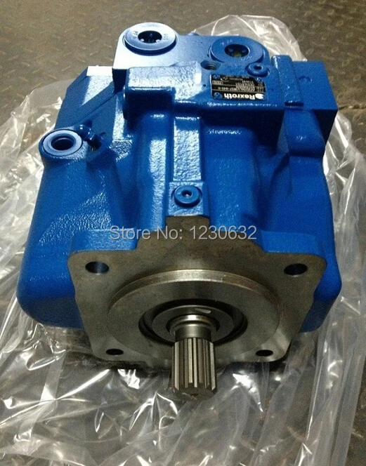 Yanmar excavator hydraulic pump,B50 ,B5X,B6 3,B6U,B7 3,B7U,SV05,SV08,SV13 on