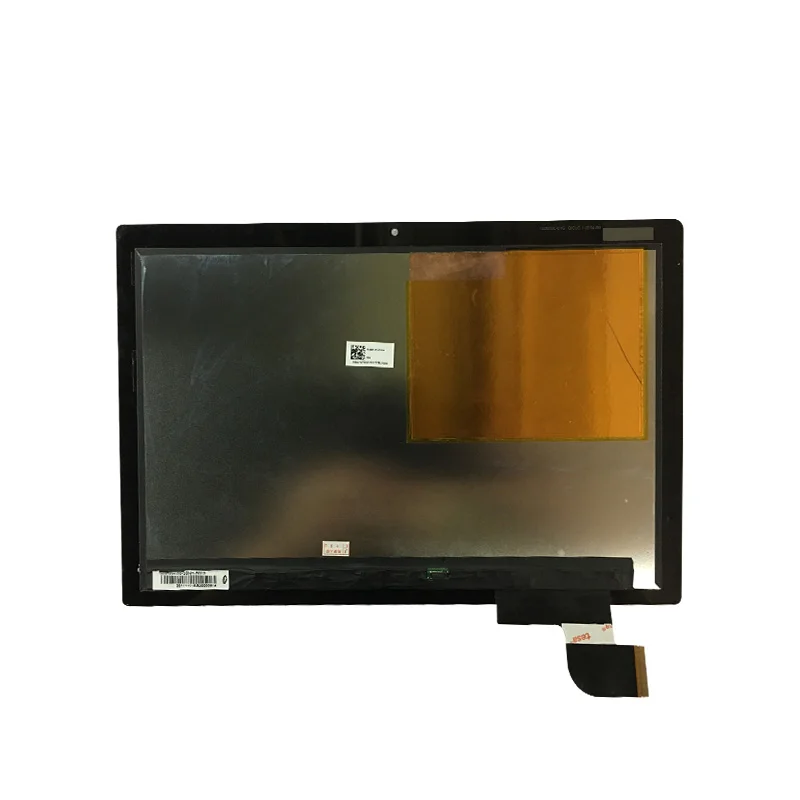 MEIHOU For Lenovo Miix 510-12ISK & Miix 510-12IKB LCD Touch Screen Assembly P/N5D10M42923/5D10M42923 / 5D10M13938 LCD Screen