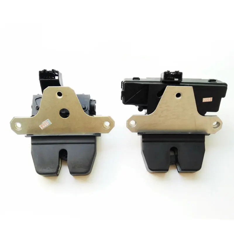 

For Ford Focus MK2 MK3 For Mondeo MK4 Car Boot Lock Trunk Lock Realease Switch Rear Trunk Lid Lock Latch 3M51 R442A66 AR