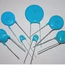 5 шт. Керамика конденсатор с алюминиевой крышкой, 10KV 103 м 10NF