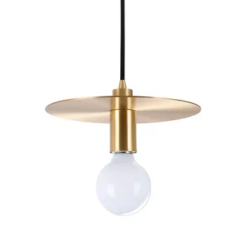

Nordic Single Head Mini Pendant Light Creative Modern Bar Dining Room Pendant Lamp Bedside Bar Restaurant Home Lighting H115