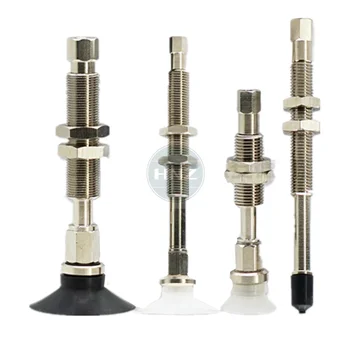 

Industrial vacuum chuck single-layer flat ZPT10UNJ/ZPT13UNJ/ZPT13USJ10/20/30-B5-A10 manipulator suction nozzle