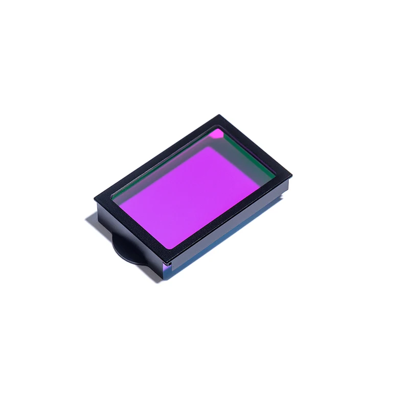 

OPTPLONG UHC EOS-FF Ultra High Light Pollution Filter for Astronomy imaging