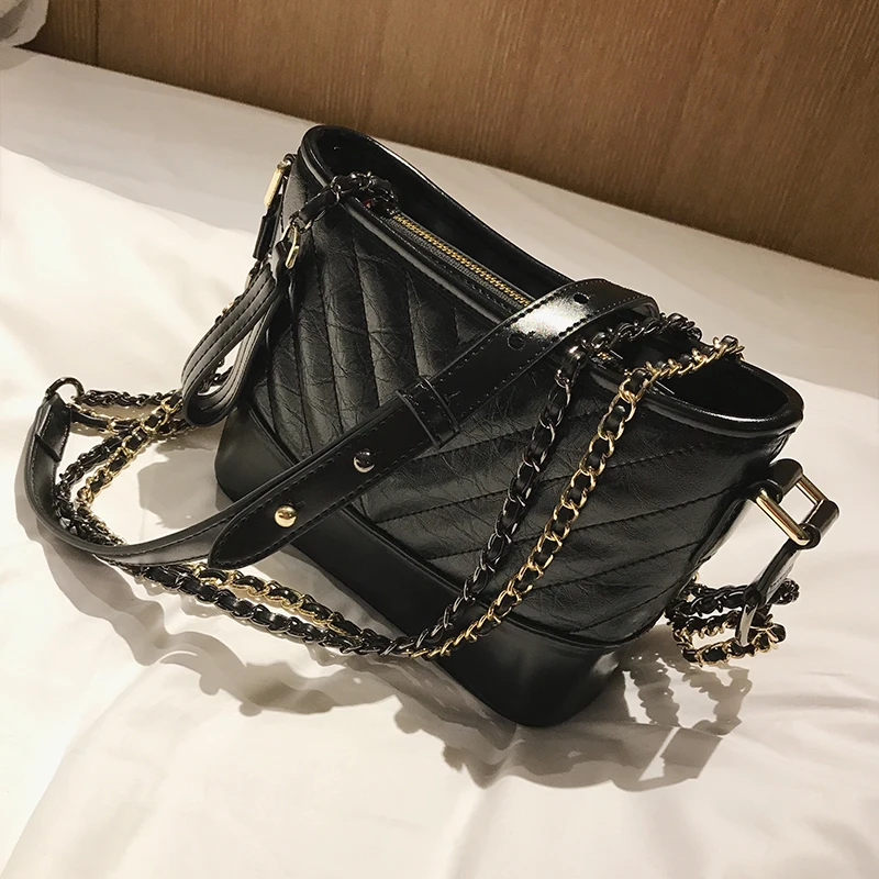 الإناث حقيبة كتف المرأة حقيبة يد فاخرة مصمم العلامة التجارية السيدات سلسلة Crossbody أكياس ل فتاة خمر حقيبة ساع حقائب موهير الإناث حقيبة كتف المرأة حقيبة يد فاخرة مصمم العلامة التجارية السيدات سلسلة Crossbody أكياس ل فتاة خمر حقيبة ساع حقائب موهير