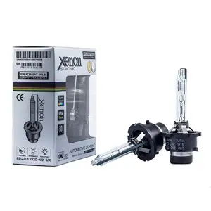 2x D2S 35W Xenon HID Replacement Bulbs BMW X Series E53 X5 2000-2006 4300K