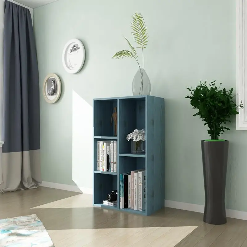 Libereria Декор для дома Mueble Camperas Dekoration Display винтажная деревянная мебель Ретро чехол