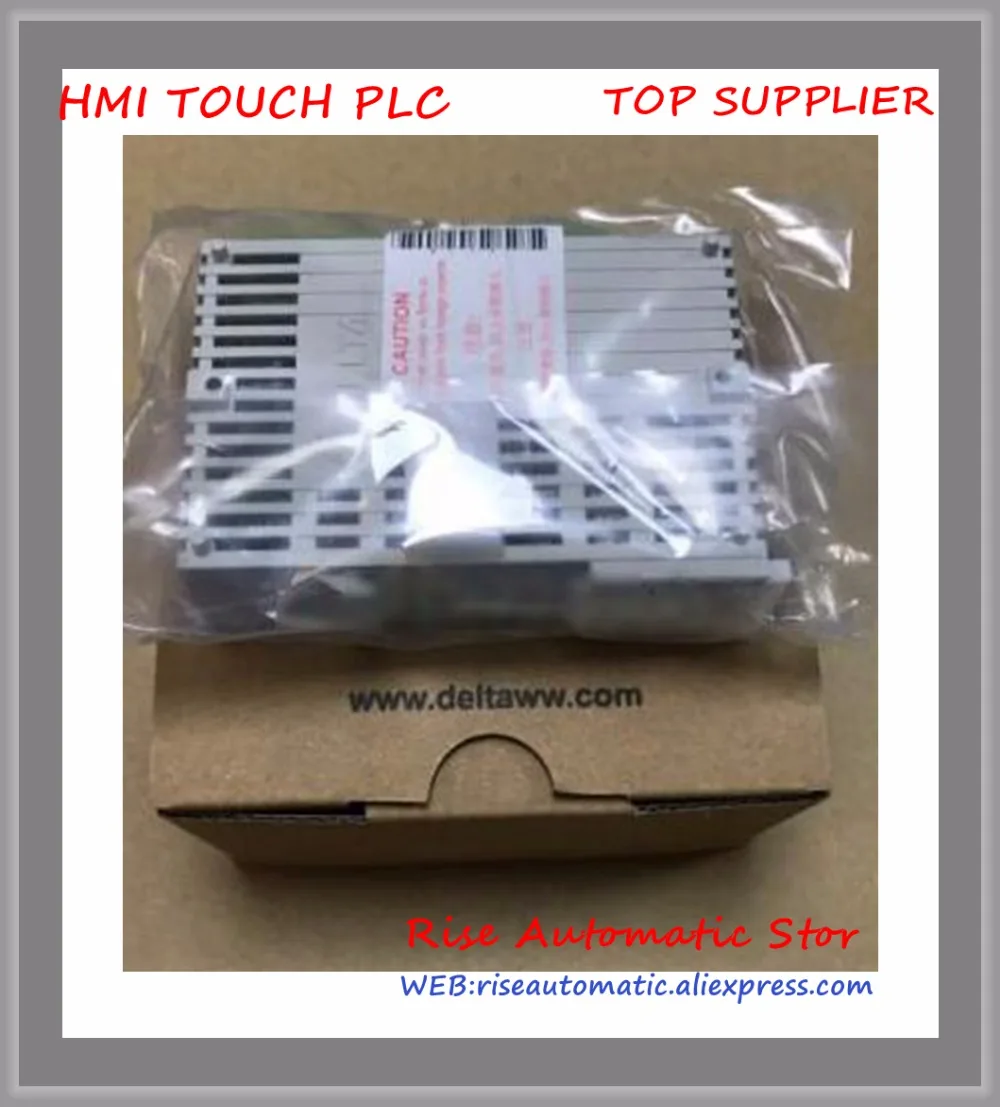 все цены на DVP06AD-S PLC 6AI Module New Original онлайн