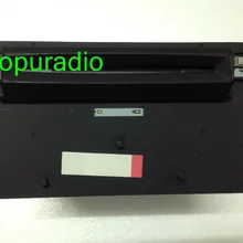 28185 EG300 EG200 EG100 EJ22A EJ21A Clarion 6 дисков CD-PN-2710B PN-2700B PN-2711B Fuga 2005 3.5L автомобильный радиоприемник