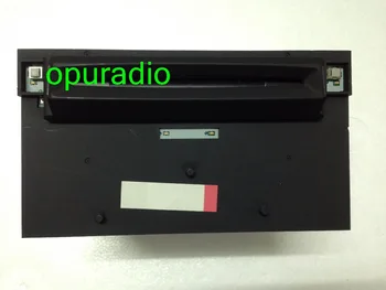 

28185 EG300 EG200 EG100 EJ22A EJ21A Clarion 6 disc CD changer PN-2710B PN-2700B PN-2711B Fuga 2005 3.5L car radio