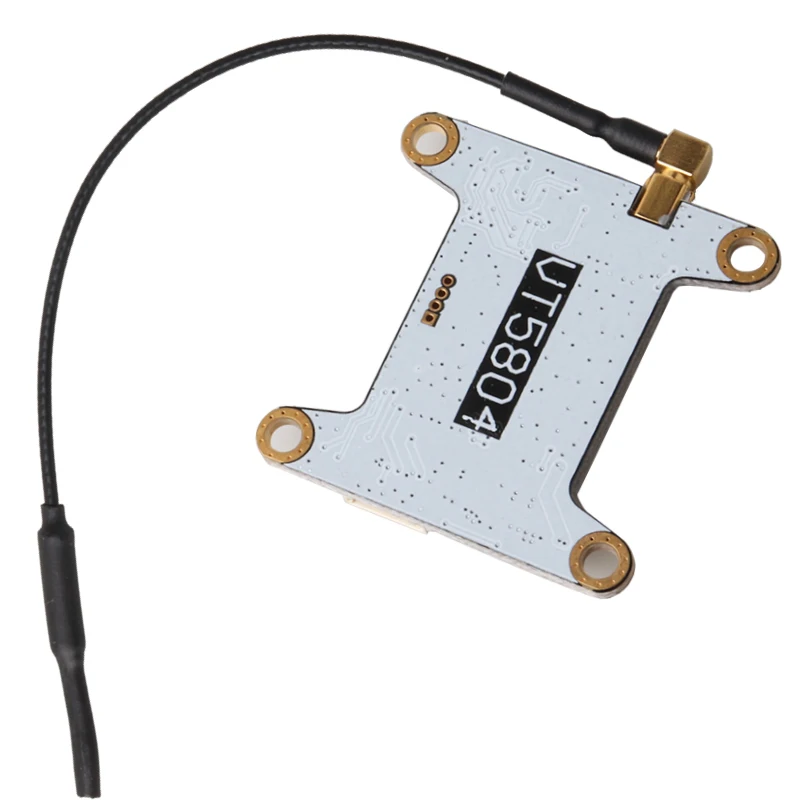 Передатчик изображения 5 8G 40CH SBUS swither VTX VT5804 25MW 200MW PRO 25 200 600MW переключаемый для DIY FPV