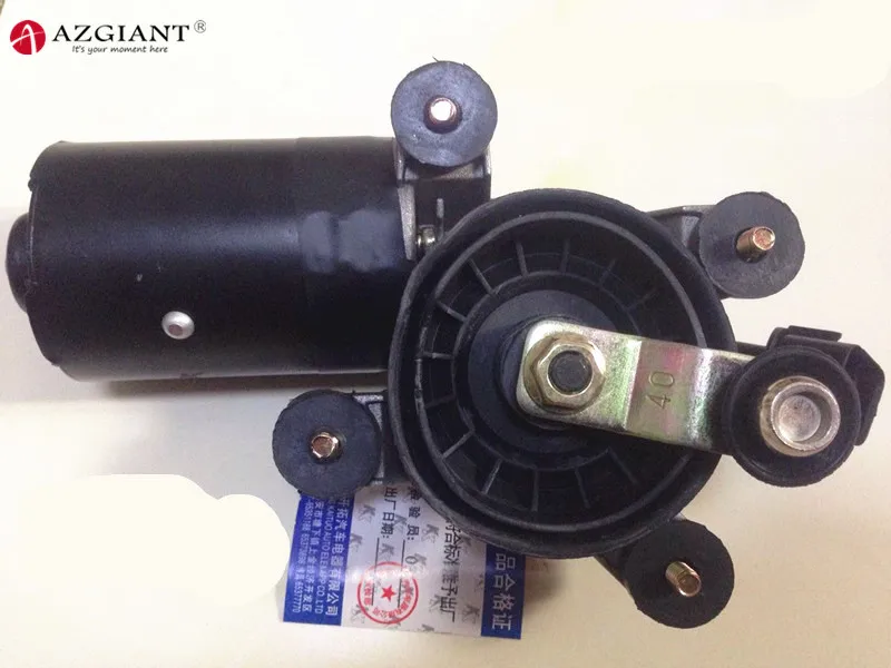 car front wiper motor for Kia Rio 2002-2006 | Автомобили и мотоциклы