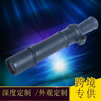 

8-24 x40 Hunting Monocular Telescope binoculars Monokuliarinis teleskopas