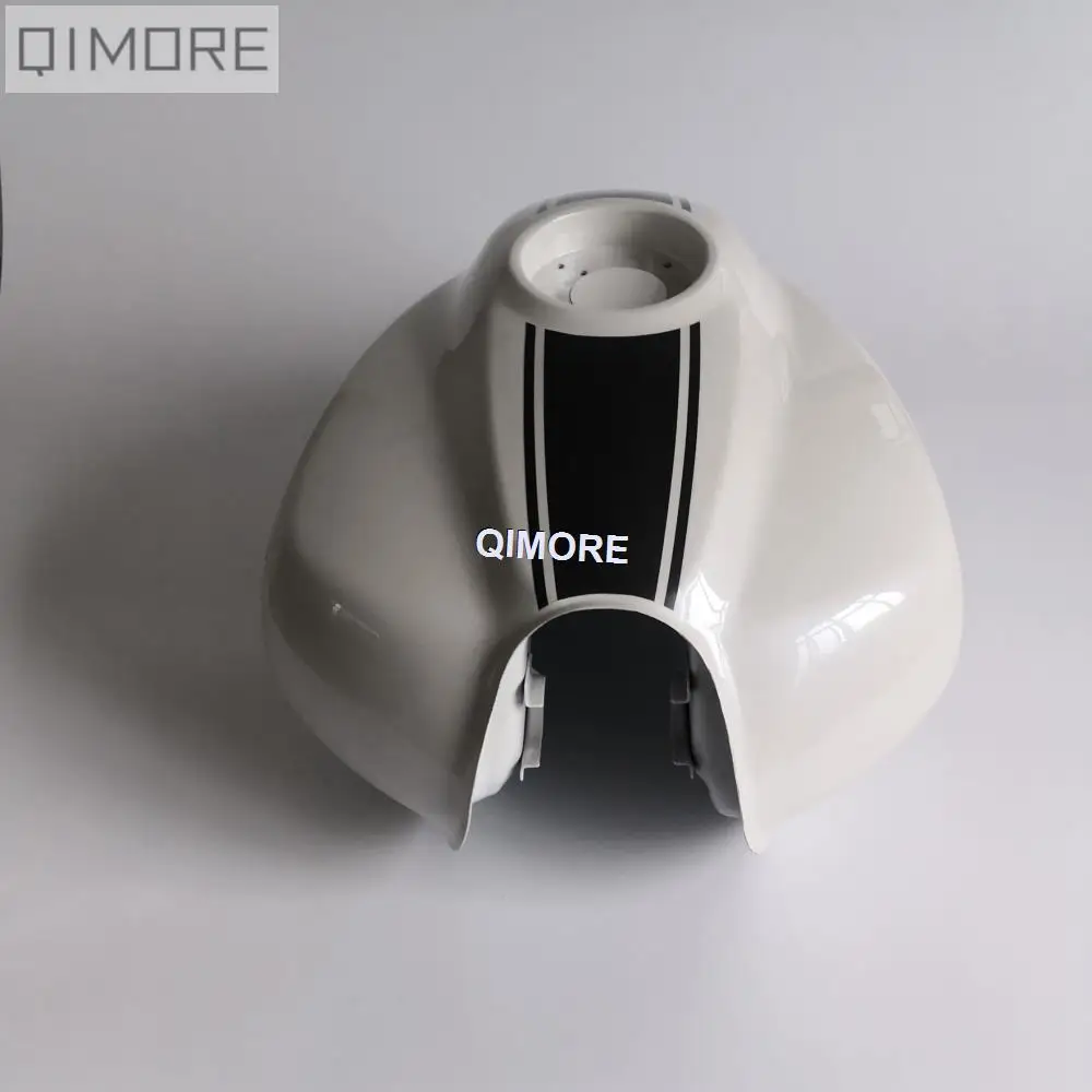 RKV 5-hole fuel tank white 3