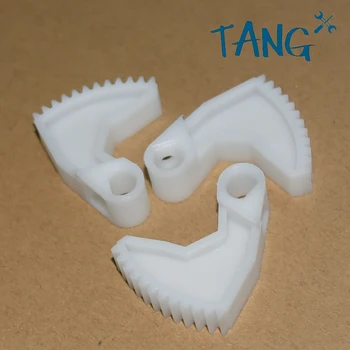 

20PC 6LJ11607000 6LH51617000 forToshiba E STUDIO 255 256 305 306 356 455 456 205L 206L Tray Up Shaft Gear