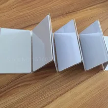 1000 pcs13.56MHZ RC-S966 NFC Forum Тип 3 тег ISO18092 NFC карта