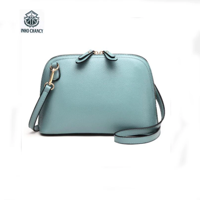 

2017 Handbags Designer Michael explosion female package shell Shape fashion trend Women Messenger Bag shoulder bag