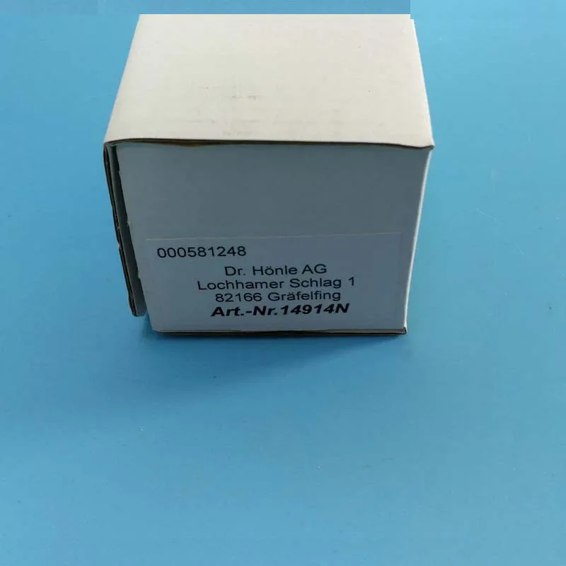 JHF R6000 A500 УФ принтер лампа A14914N A12924N honle лампа|lamp lamp|lampe uvlamp 12 |