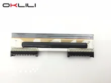 5 ШТ. Х ОРИГИНАЛЬНЫЙ 72209763 Тепловой Печатающей Головки Печатающая Головка для METTLER TOLEDO RL00 3600 3610 3650 3680 3695 3950 3880 Tiger 8442 P8442