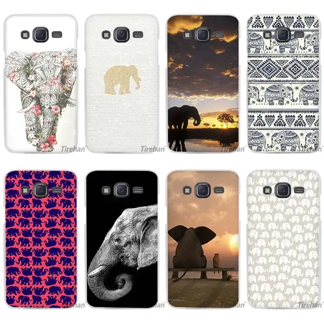 coque samsung galaxy a5 2017 elephant