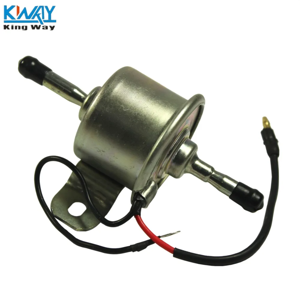 Бесплатная доставка топливный насос King Way для Kawasaki FD 501 FD501D 620D косилка двигателя ATV