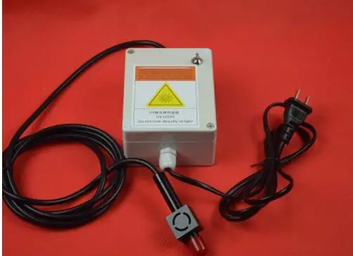 

110V UV Spot Light Source,UV Light Welder Spot Curing Source for Bonding &Curing