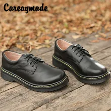 Careaymade-New100% Cowskin Low Upper Shoes,Ladies Shallow Carrefour Retro Single Shoes and leisure pure handmade Shoes Careaymade-New100% Cowskin Low Upper Shoes,Ladies Shallow Carrefour Retro Single Shoes and leisure pure handmade Shoes
